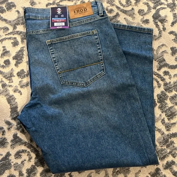 Men’s Izod jeans - Picture 3 of 6